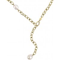 Collana Morellato Donna in Acciaio Perla SARI01 - SARI01